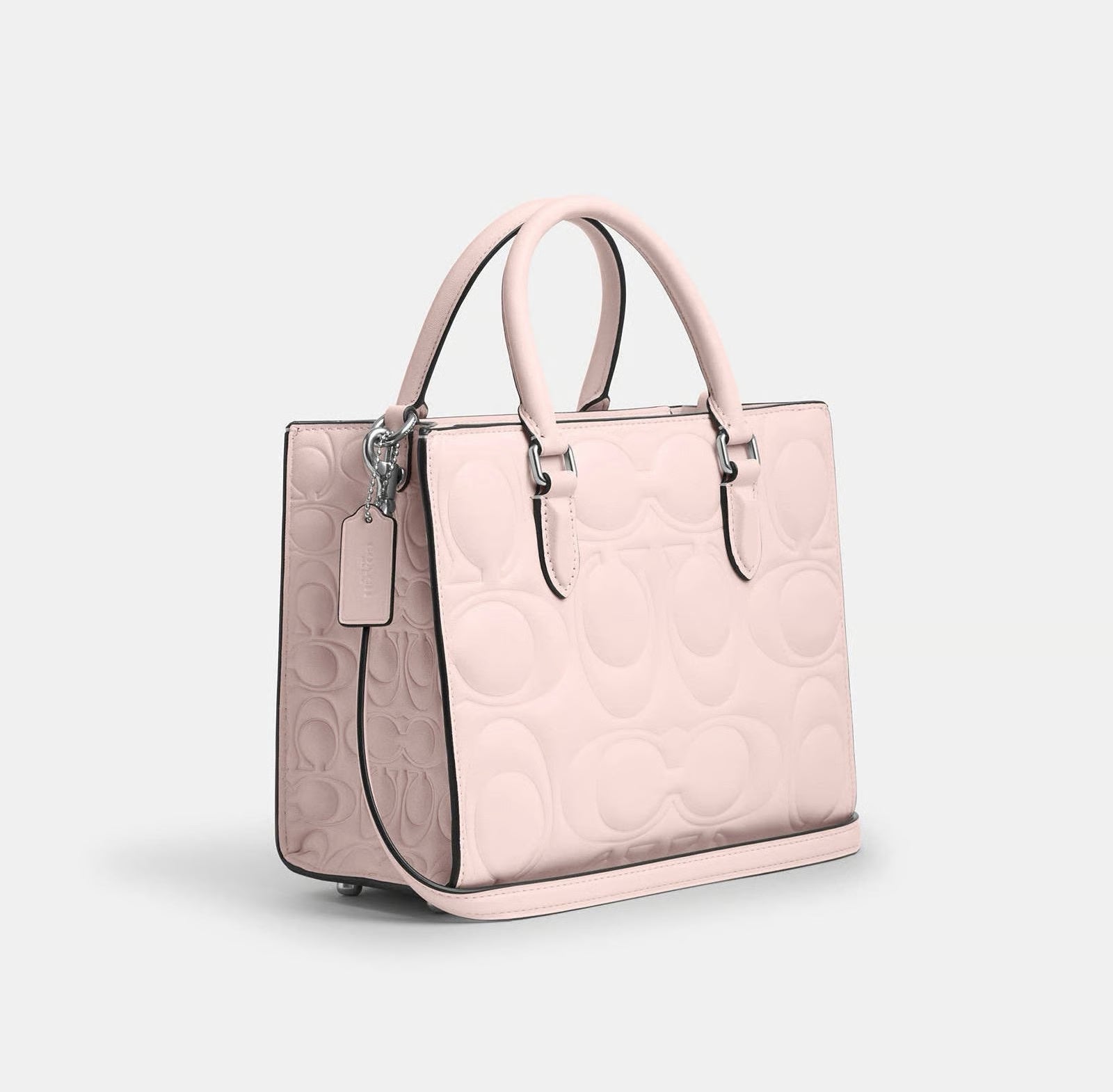 Maggie Signature Tote Bag