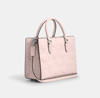 Maggie Signature Tote Bag