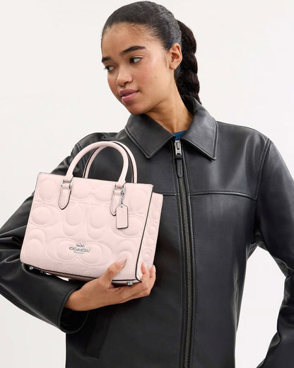 Maggie Signature Tote Bag