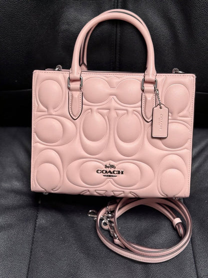 Maggie Signature Tote Bag