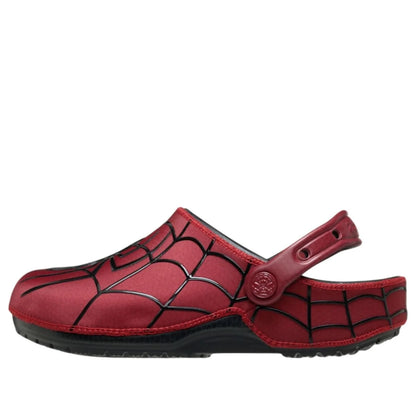 Crocs x Marvel’s Classic Clog
