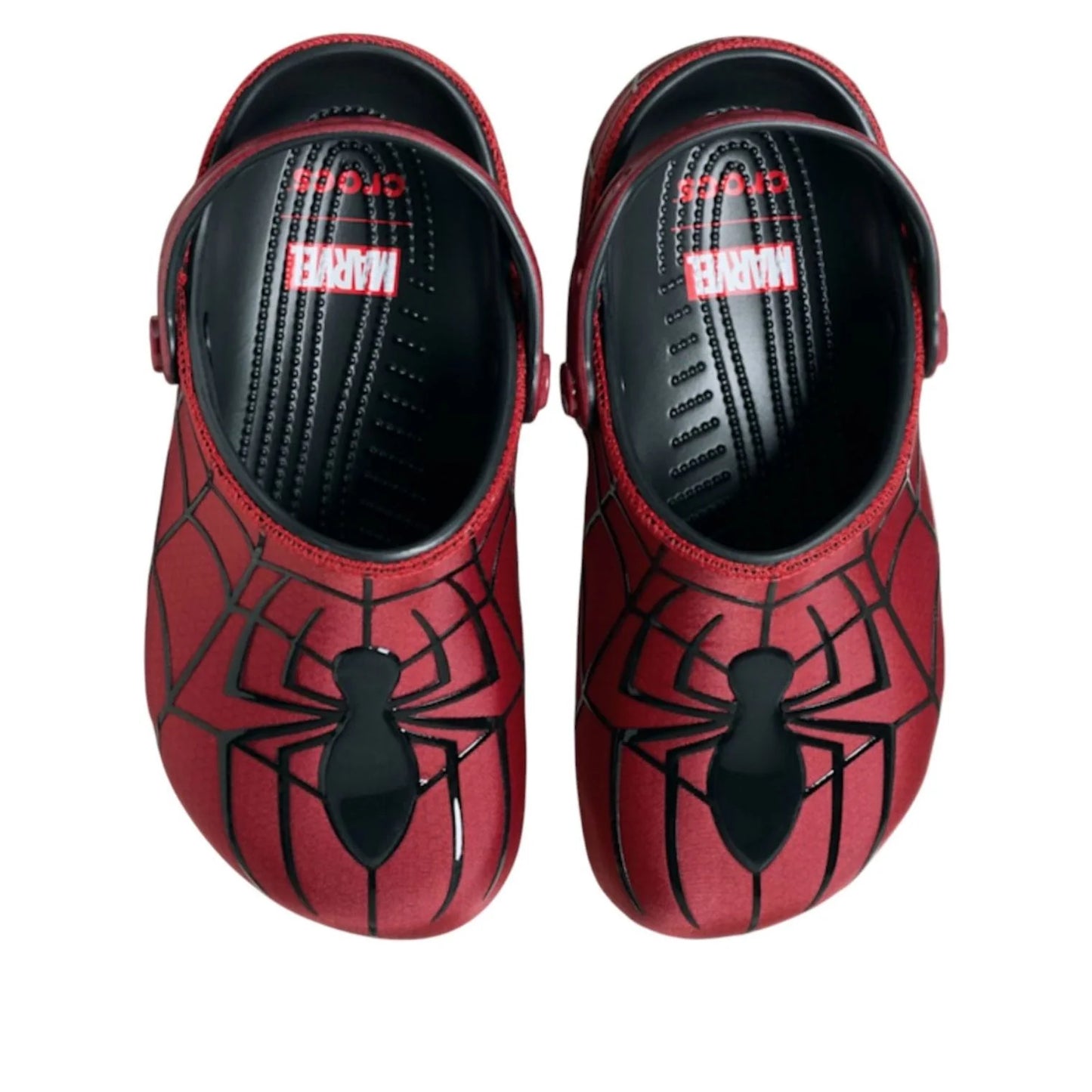 Crocs x Marvel’s Classic Clog