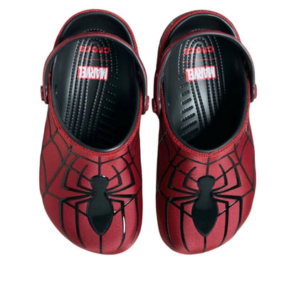 Crocs x Marvel’s Classic Clog
