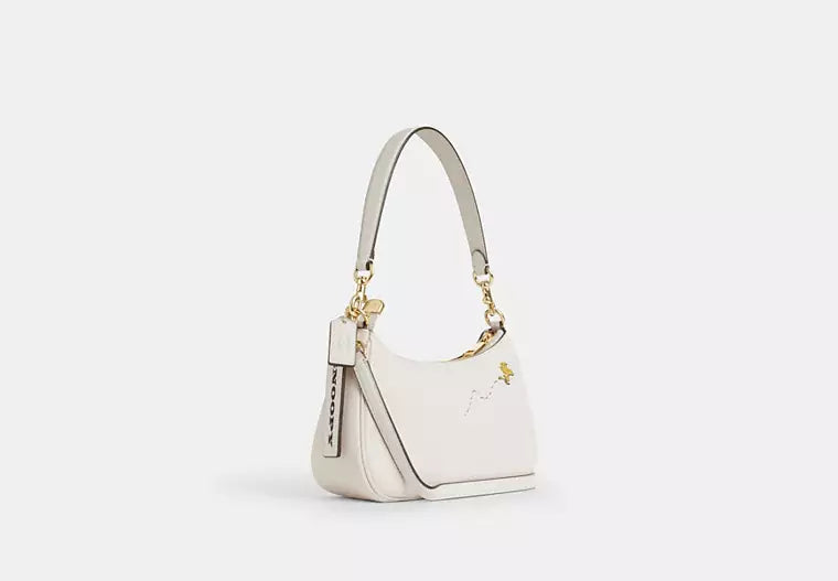 Peanuts Teri Shoulder Bag