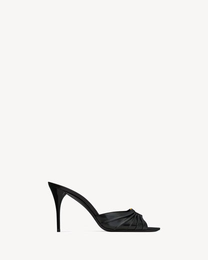 Babylone mules