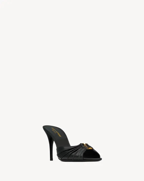 Babylone mules