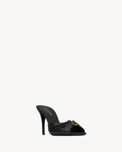 Babylone mules