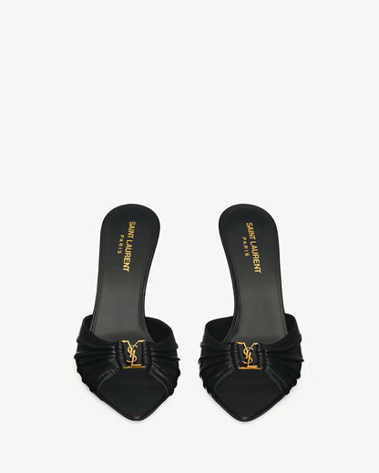 Babylone mules
