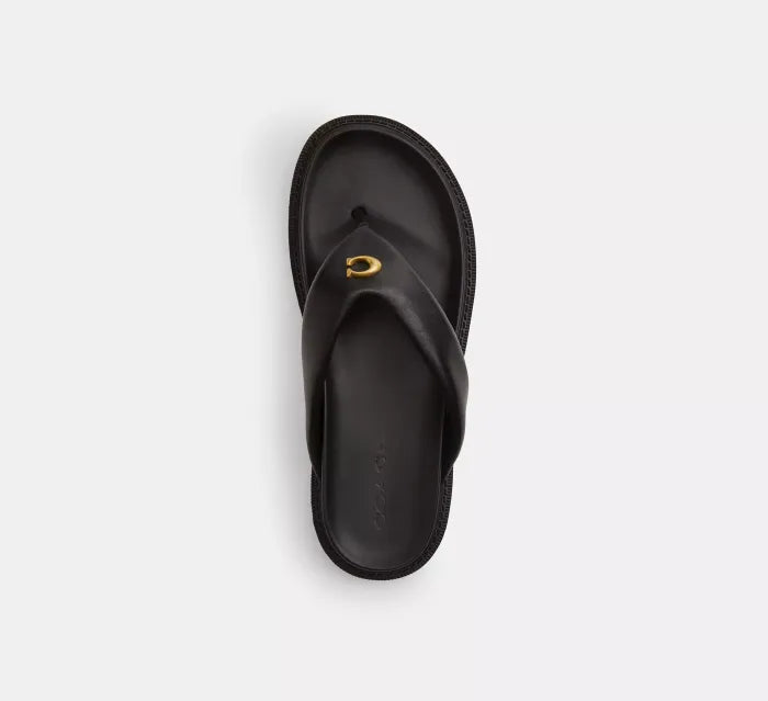Brynn Thong Sandals
