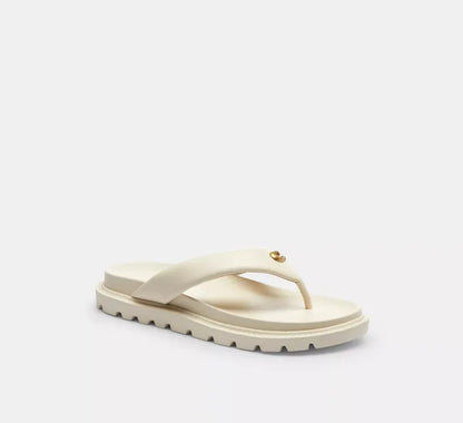 Brynn Thong Sandals