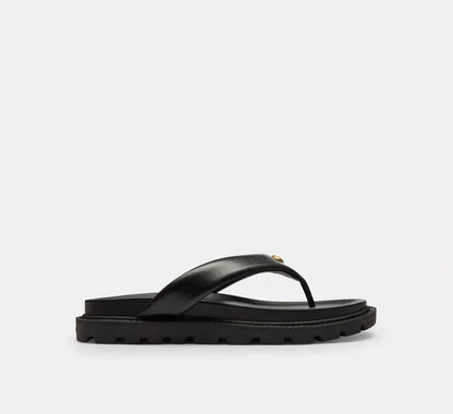 Brynn Thong Sandals