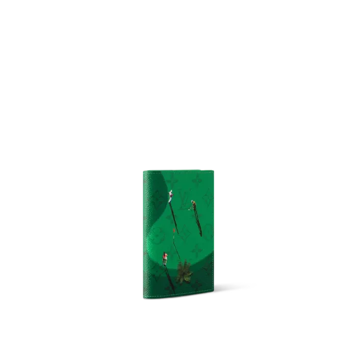 LV Pocket Organiser