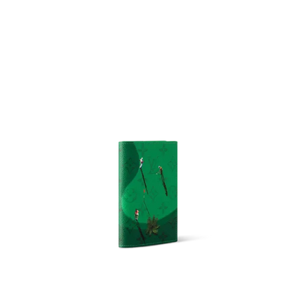 LV Pocket Organiser