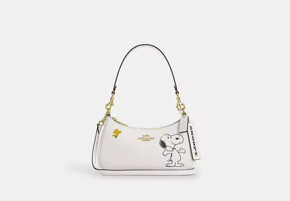 Peanuts Teri Shoulder Bag