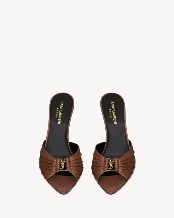 Babylone mules