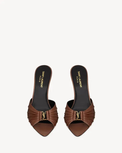 Babylone mules