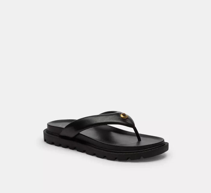 Brynn Thong Sandals