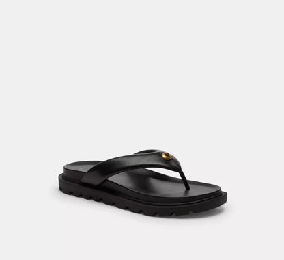 Brynn Thong Sandals