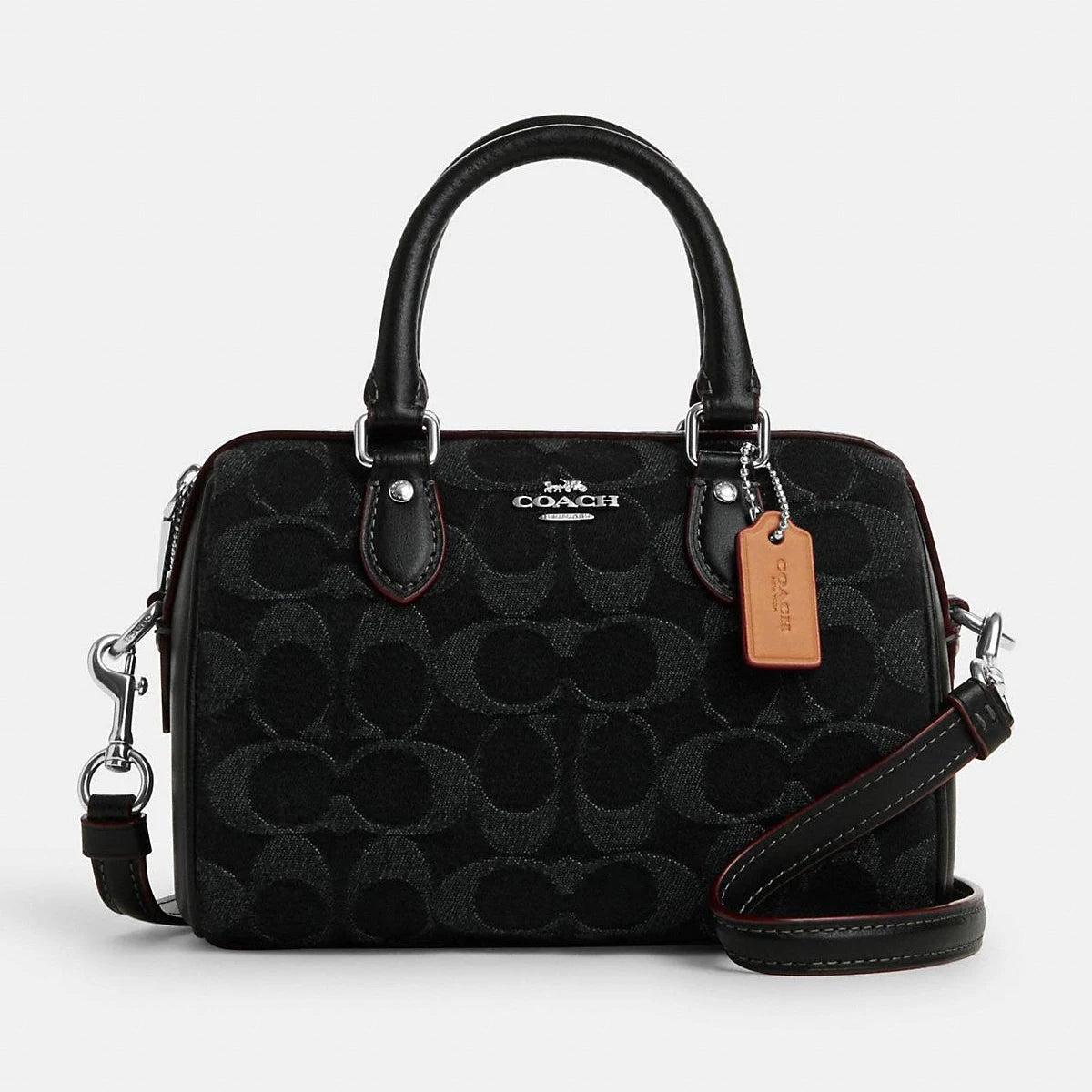 COACH Roermond Signature Mini Rowan