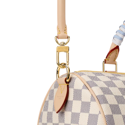 Speedy Bandoulière 30 Bag Limited Edition