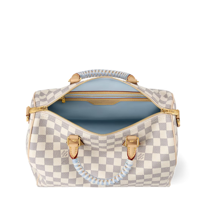 Speedy Bandoulière 30 Bag Limited Edition