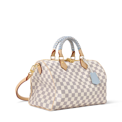 Speedy Bandoulière 30 Bag Limited Edition