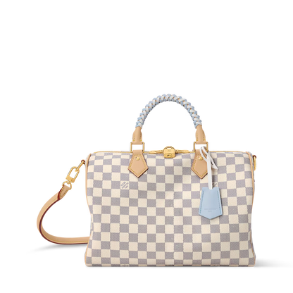 Speedy Bandoulière 30 Bag Limited Edition