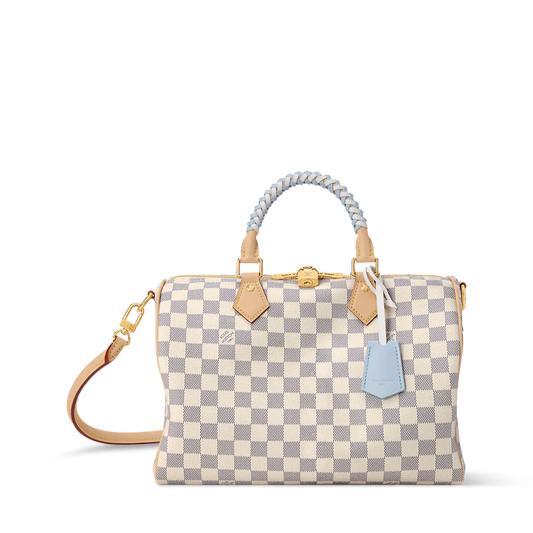 Speedy Bandoulière 30 Bag Limited Edition
